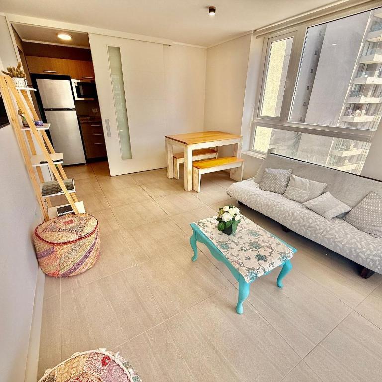 Cozy apartment in Costa de Montemar - Apartment - 11