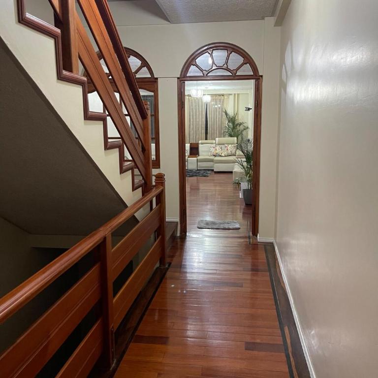 House with access to tourist places in Puyo - Apartment - 15