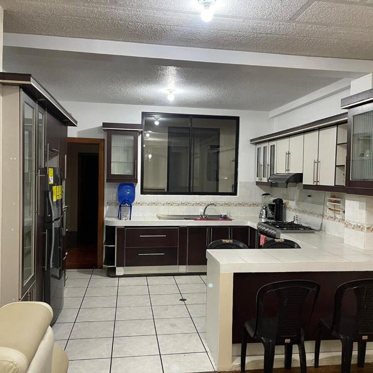 House with access to tourist places in Puyo - Apartment - 16