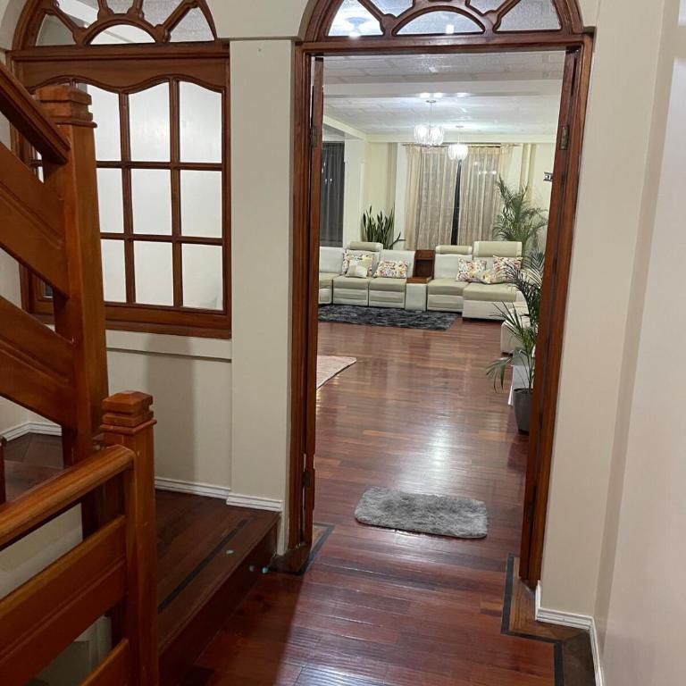 House with access to tourist places in Puyo - Apartment - 17