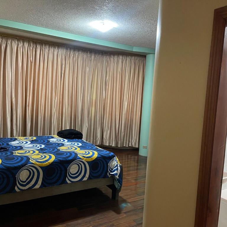 House with access to tourist places in Puyo - Apartment - 21