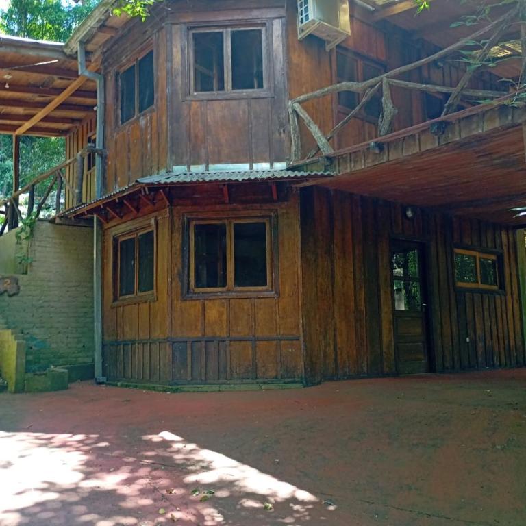 Chacra Mariposas - Casa de 3 dormitorios - 1