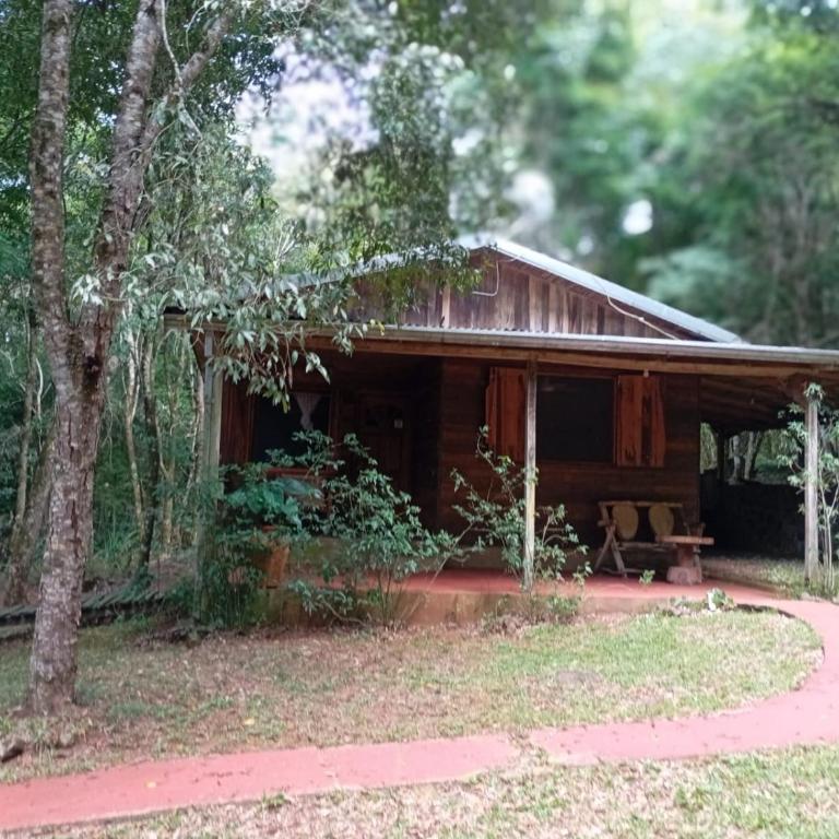 Chacra Mariposas - Casa de 3 dormitorios - 6