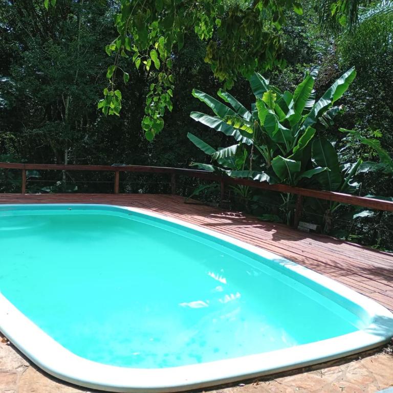Chacra Mariposas - Casa de 3 dormitorios - 3