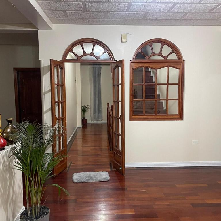 House with access to tourist places in Puyo - Apartment - 31