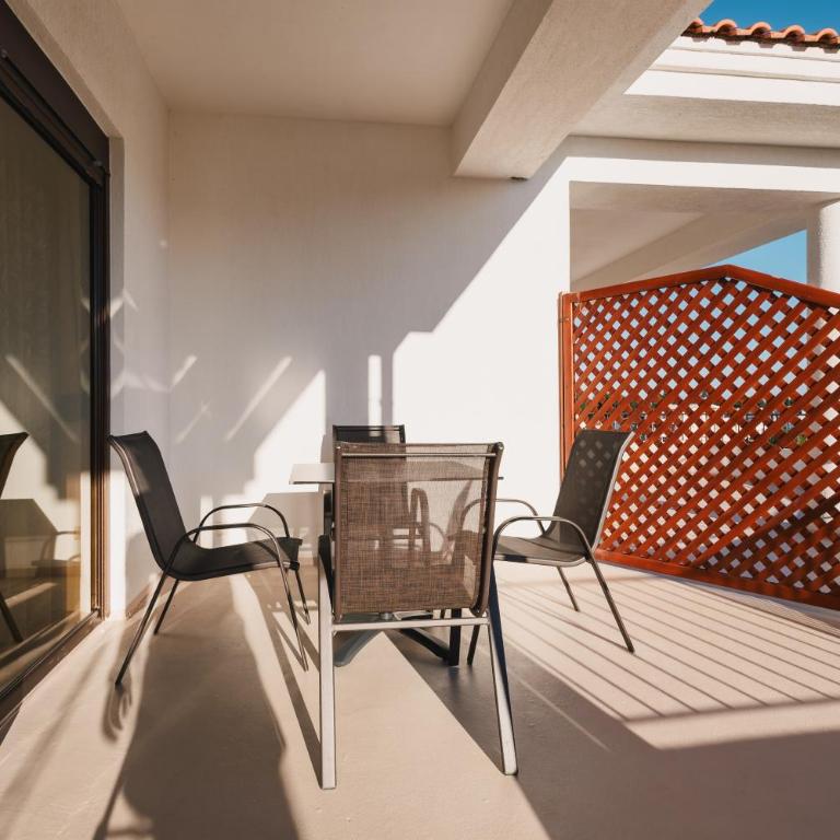 Apartments Kan - Apartman sa 1 Spavaćom Sobom - 23