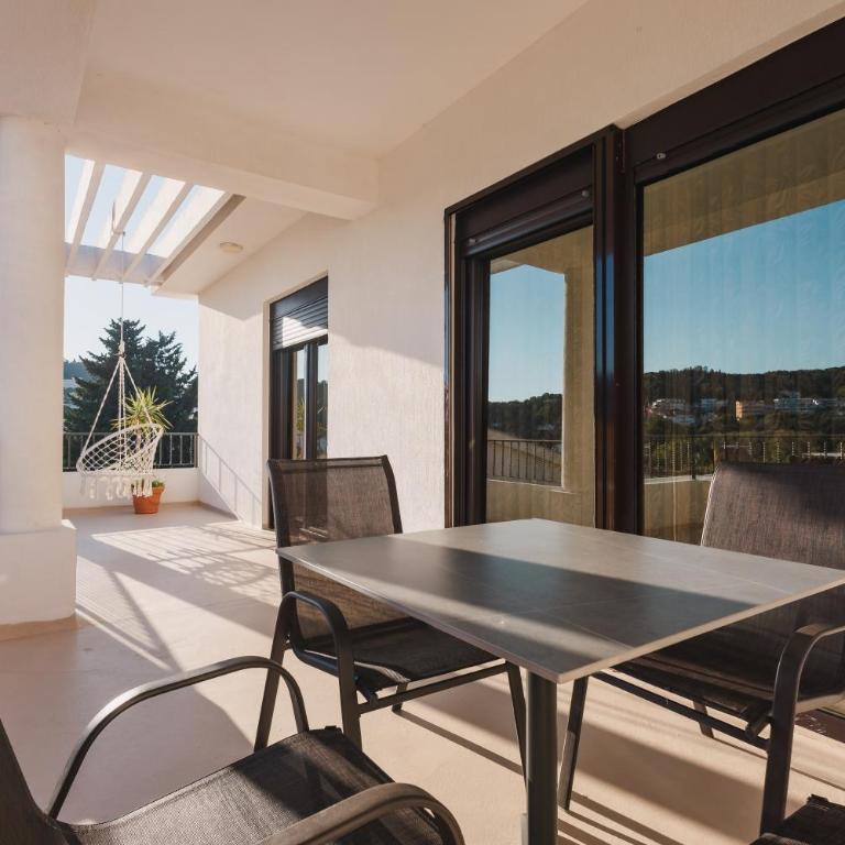 Apartments Kan - Apartman sa 1 Spavaćom Sobom - 24