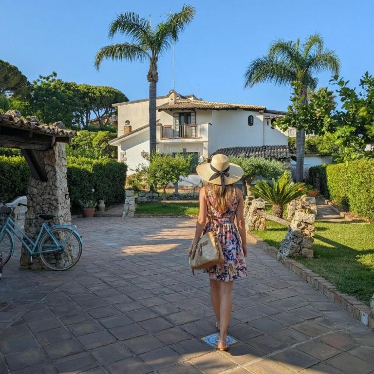 Azure Bay Chic Villa - Villa con 3 Camere da Letto - 1
