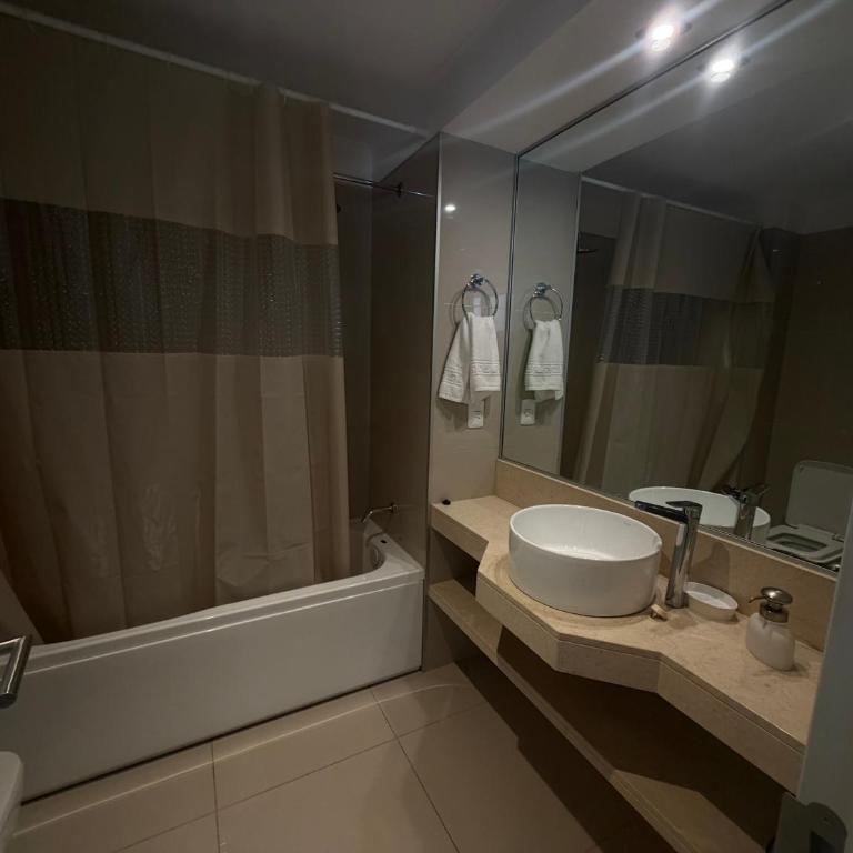 Green Park Apartamento - Apartamento de 2 dormitorios con terraza - 7