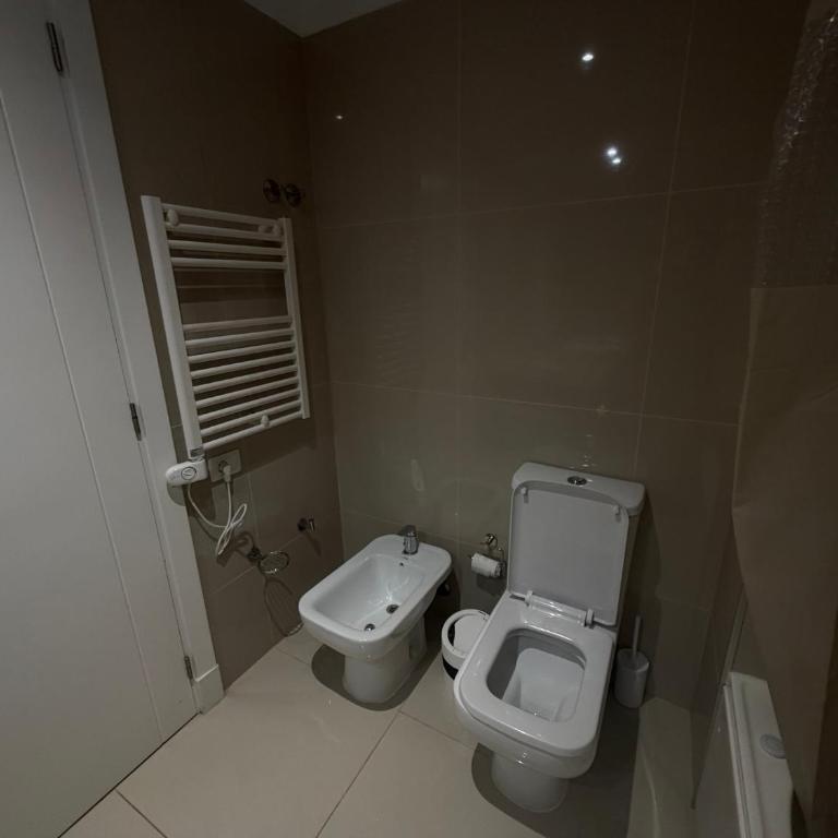 Green Park Apartamento - Apartamento de 2 dormitorios con terraza - 9