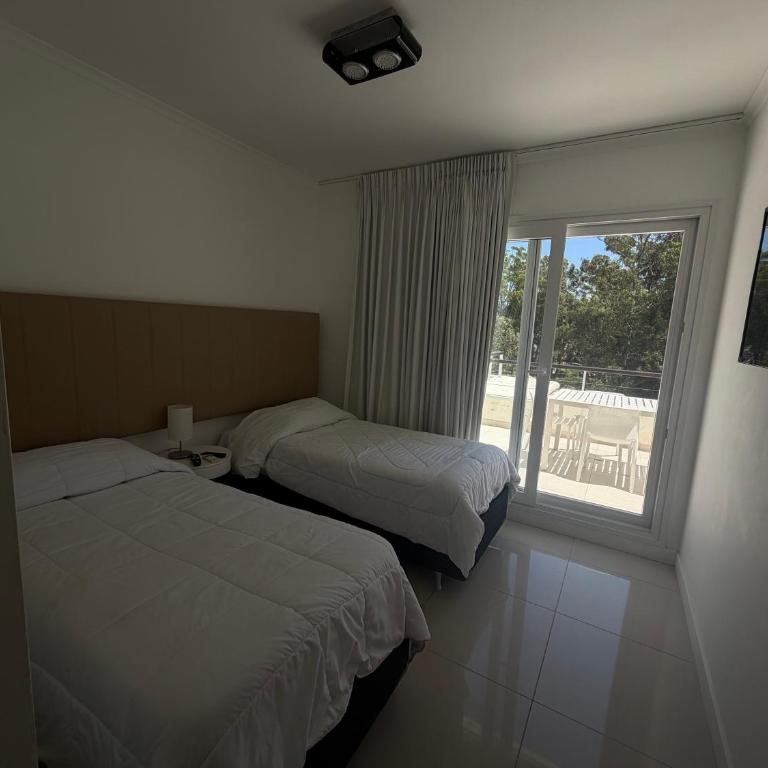 Green Park Apartamento - Apartamento de 2 dormitorios con terraza - 10