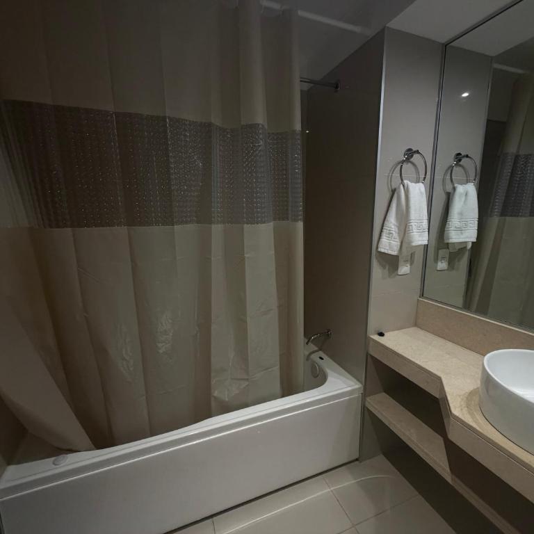 Green Park Apartamento - Apartamento de 2 dormitorios con terraza - 13