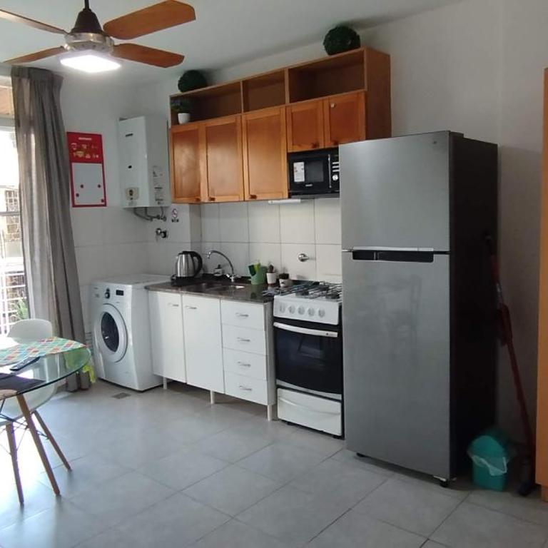 Don Felipe Loft Boutique 2 Departamento Rosario Barrio Martin - Apartamento de 1 dormitorio - 2