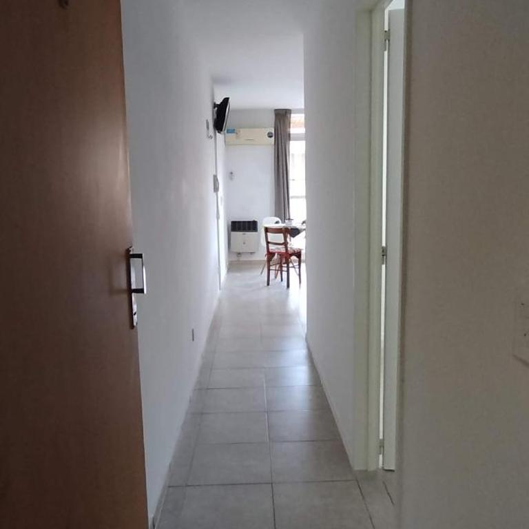 Don Felipe Loft Boutique 2 Departamento Rosario Barrio Martin - Apartamento de 1 dormitorio - 6