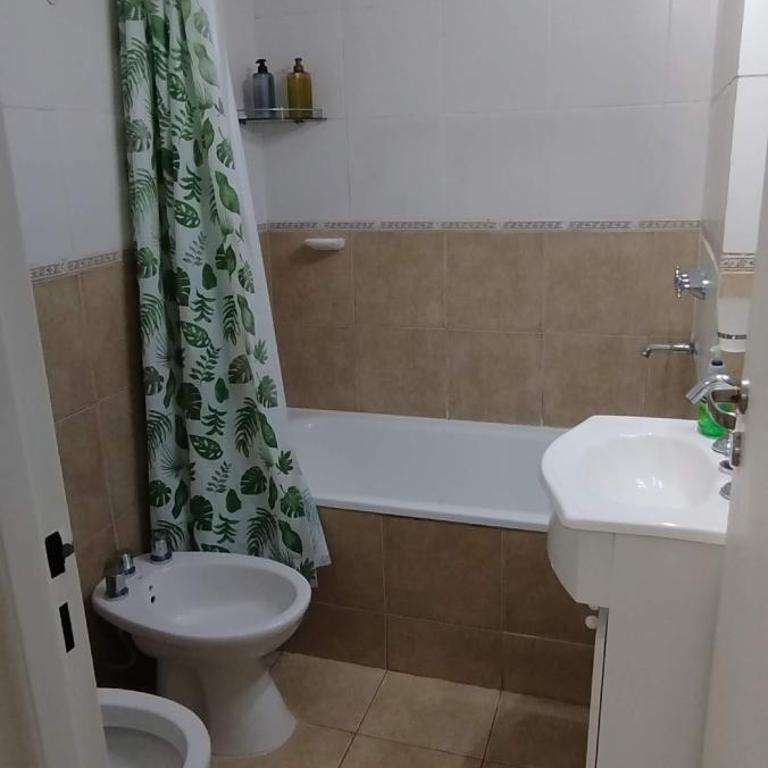 Don Felipe Loft Boutique 2 Departamento Rosario Barrio Martin - Apartamento de 1 dormitorio - 20