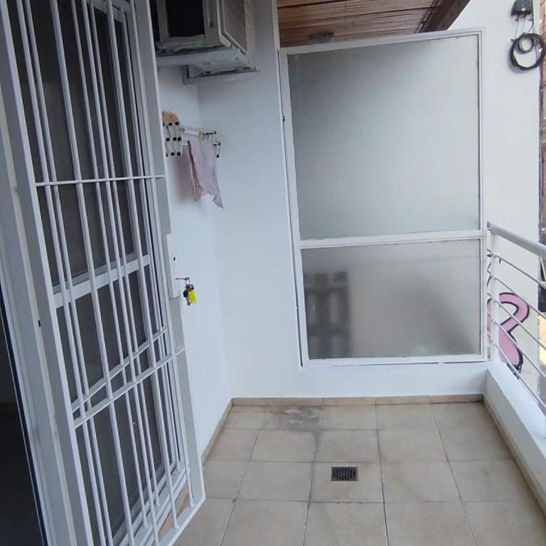 Don Felipe Loft Boutique 2 Departamento Rosario Barrio Martin - Apartamento de 1 dormitorio - 19