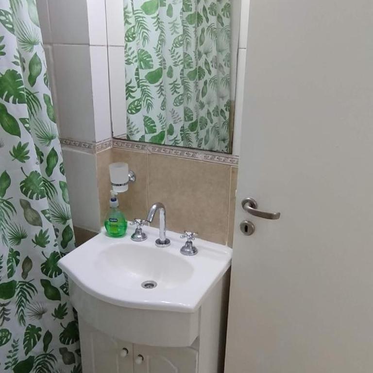 Don Felipe Loft Boutique 2 Departamento Rosario Barrio Martin - Apartamento de 1 dormitorio - 21