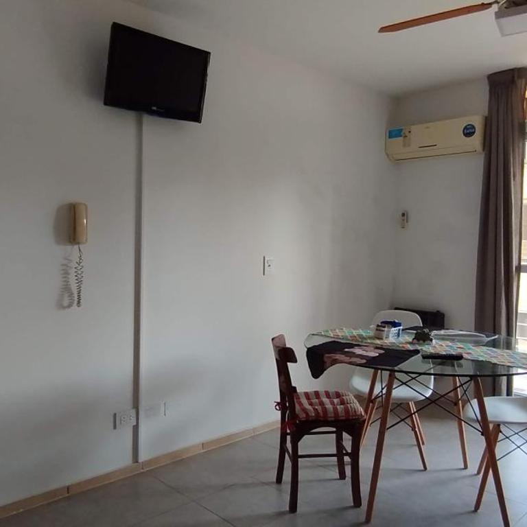 Don Felipe Loft Boutique 2 Departamento Rosario Barrio Martin - Apartamento de 1 dormitorio - 16