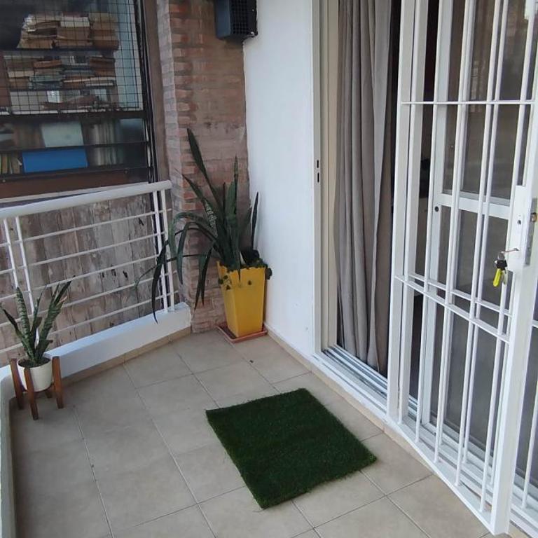 Don Felipe Loft Boutique 2 Departamento Rosario Barrio Martin - Apartamento de 1 dormitorio - 17