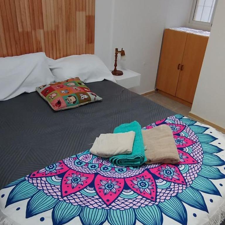 Don Felipe Loft Boutique 2 Departamento Rosario Barrio Martin - Apartamento de 1 dormitorio - 1