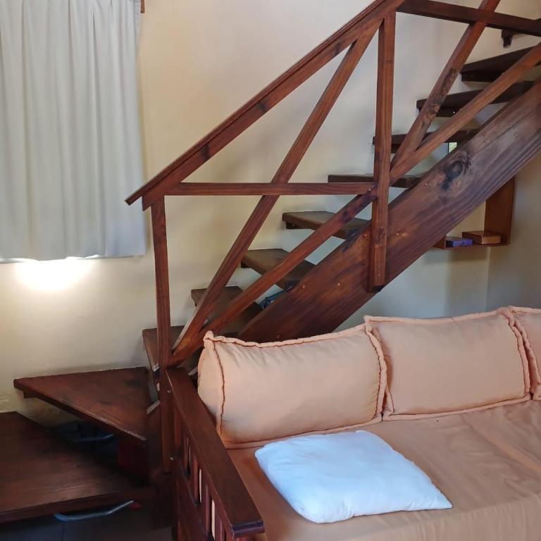 Cabañas taize - One-Bedroom Apartment - 4
