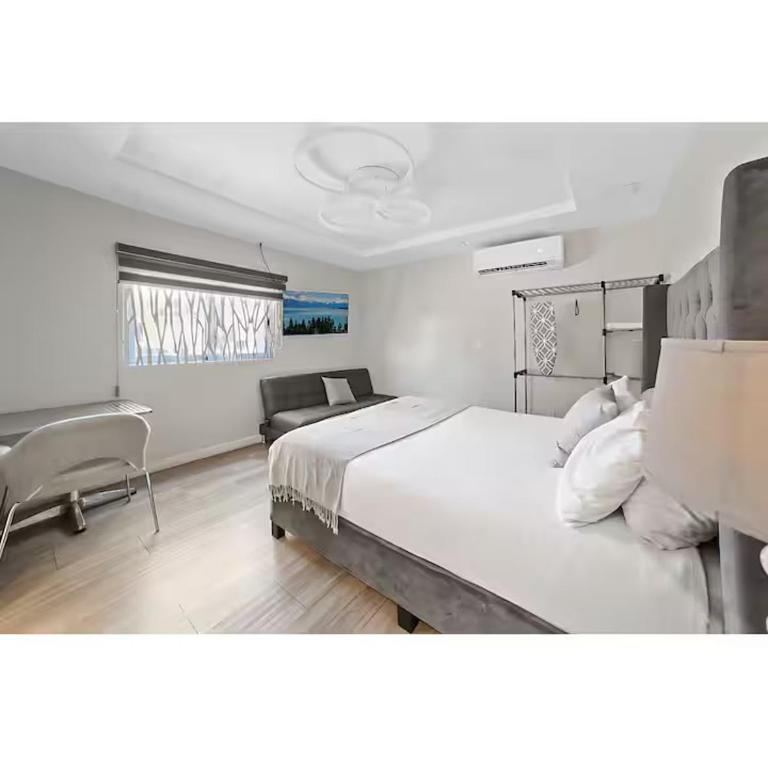 Árbol Suites - Studio - 1