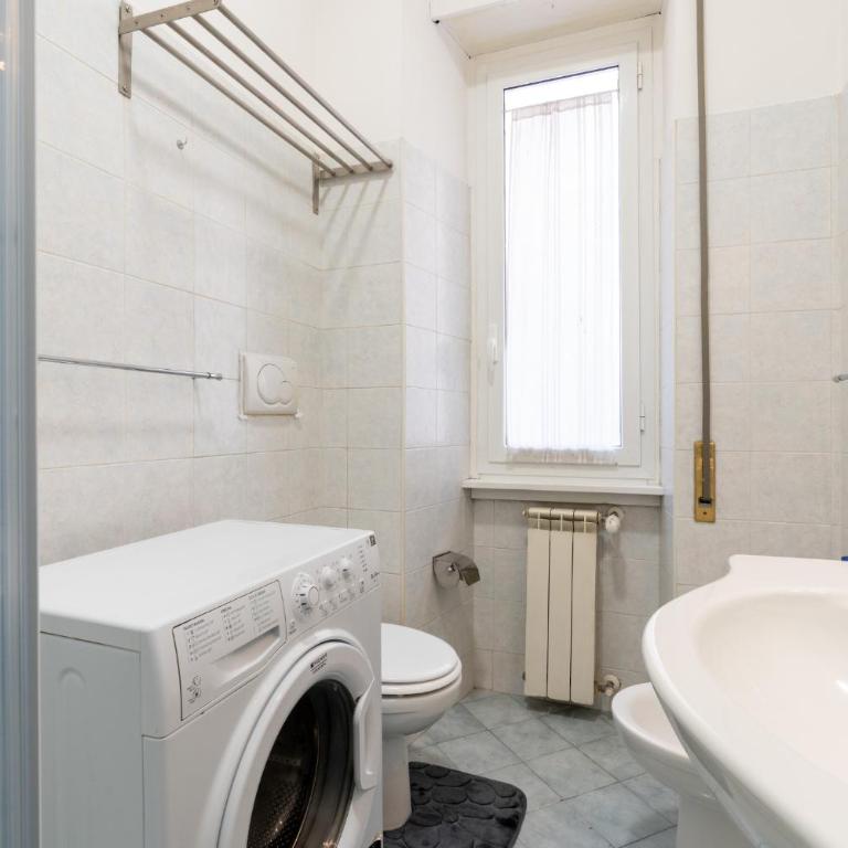 Rome-Marconi Dolcevita Apartment - One-Bedroom Apartment - 9