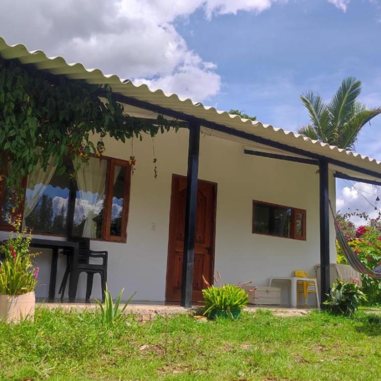 La casita de Elvia - Vacation Home - 1