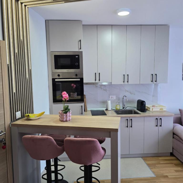 Apartman Avelis Lux Zlatibor - Apartment - 9