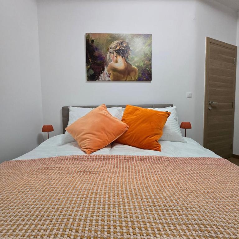 Apartman Avelis Lux Zlatibor - Apartment - 8