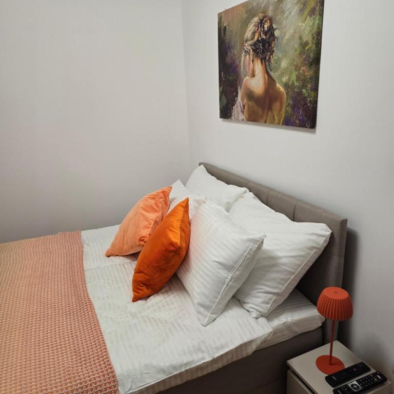 Apartman Avelis Lux Zlatibor - Apartment - 7