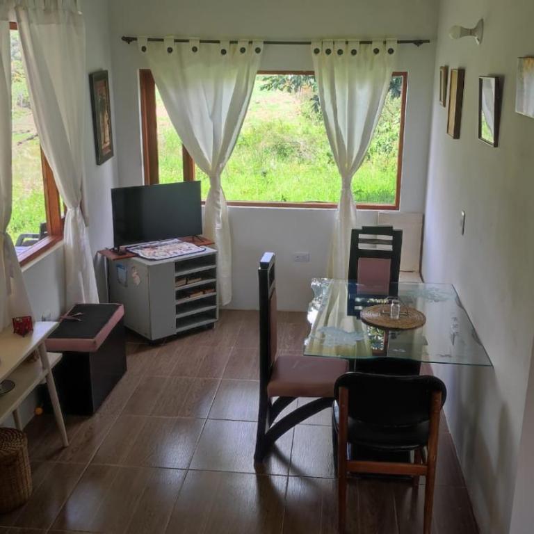 La casita de Elvia - Vacation Home - 24