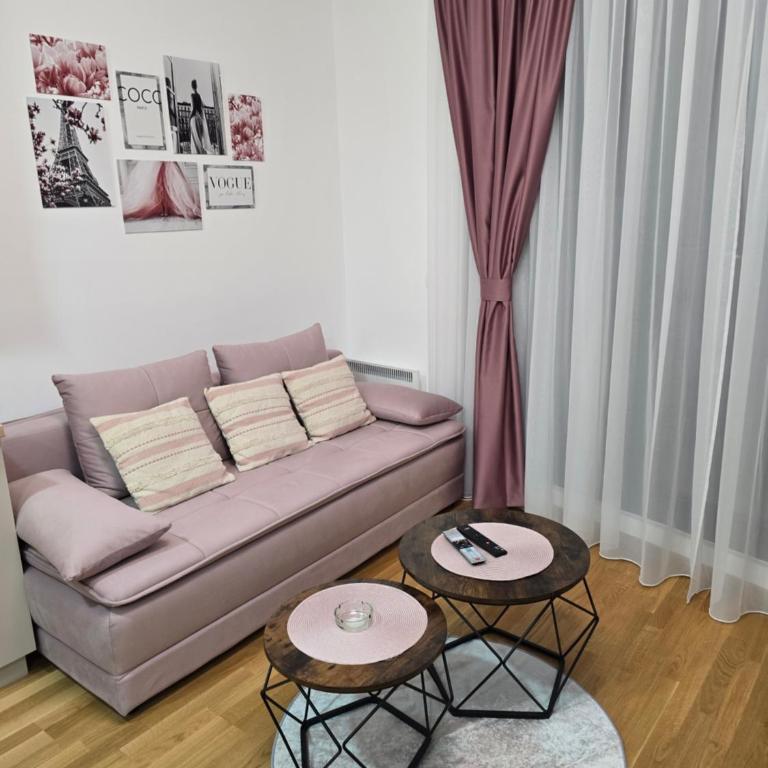 Apartman Avelis Lux Zlatibor - Apartment - 10