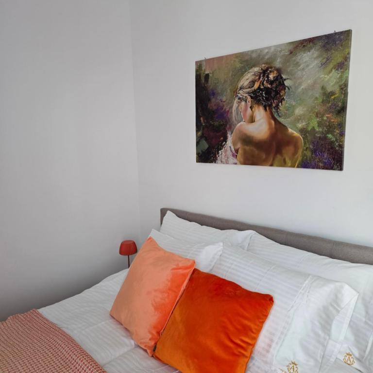 Apartman Avelis Lux Zlatibor - Apartment - 3
