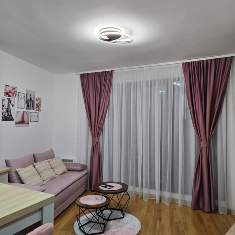 Apartman Avelis Lux Zlatibor - Apartment - 11