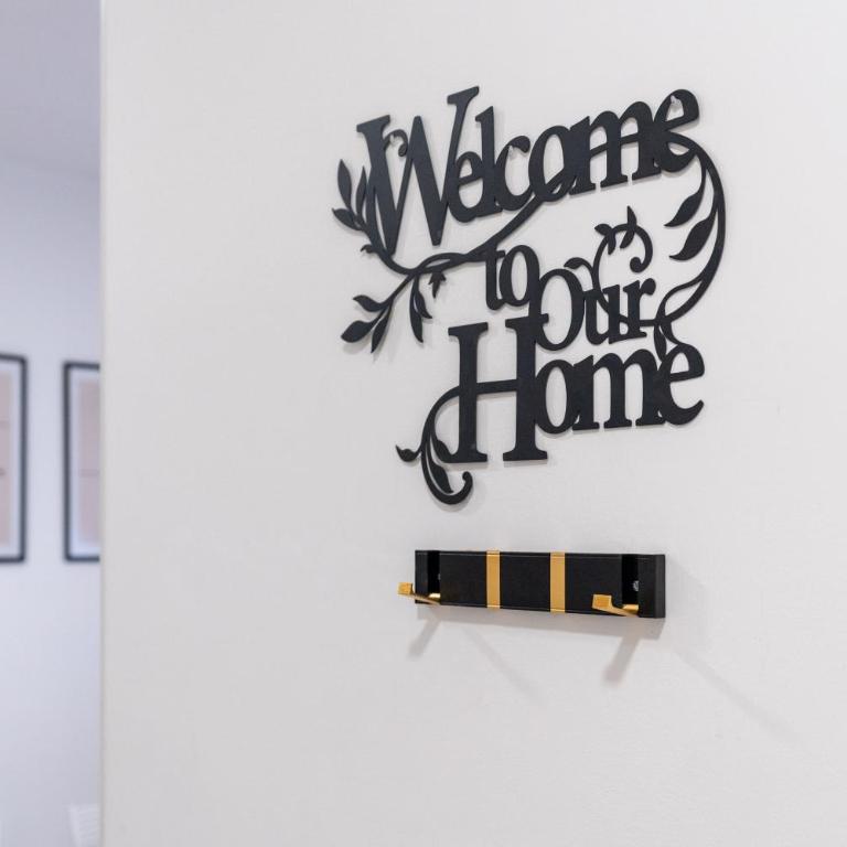 Rome-Marconi Dolcevita Apartment - One-Bedroom Apartment - 25