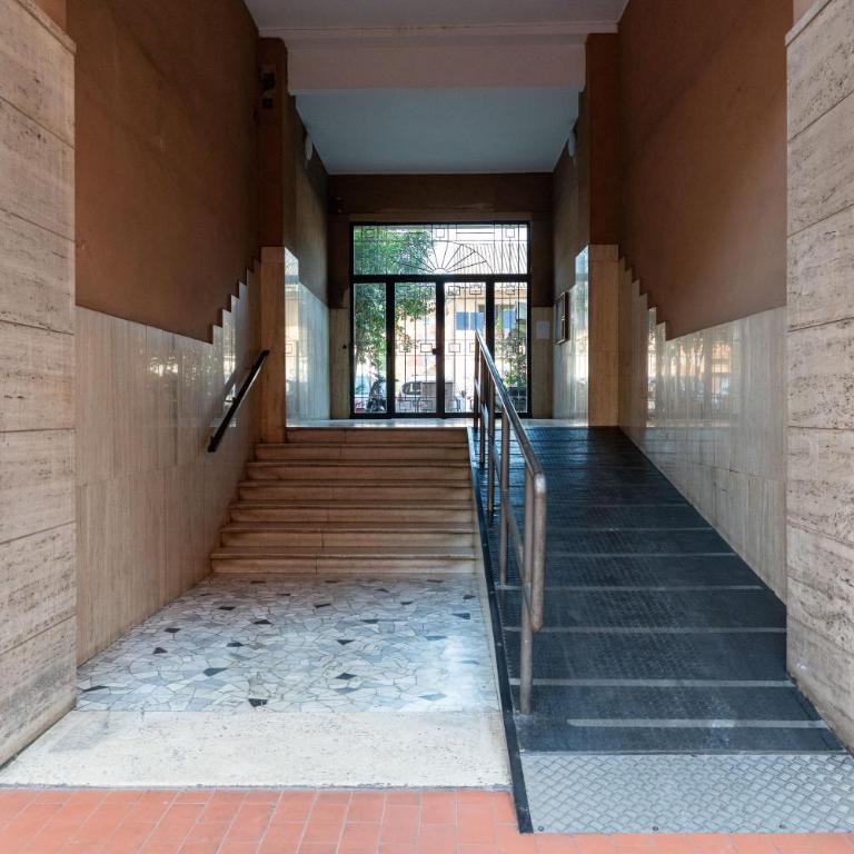 Rome-Marconi Dolcevita Apartment - One-Bedroom Apartment - 23