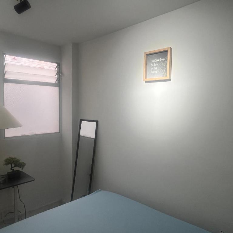 Habitación 1 Belen san Bernando - Double Room with Shared Bathroom - 6