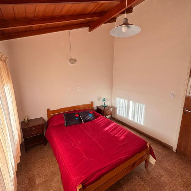 Alquiler temporario - Four-Bedroom House - 5