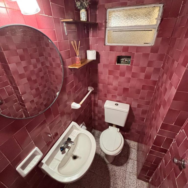 Alquiler temporario - Four-Bedroom House - 4