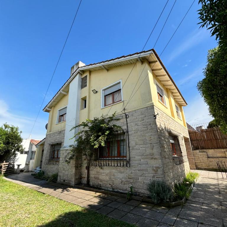 Alquiler temporario - Four-Bedroom House - 12
