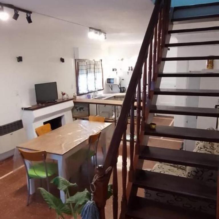 Alquiler temporario - Four-Bedroom House - 3
