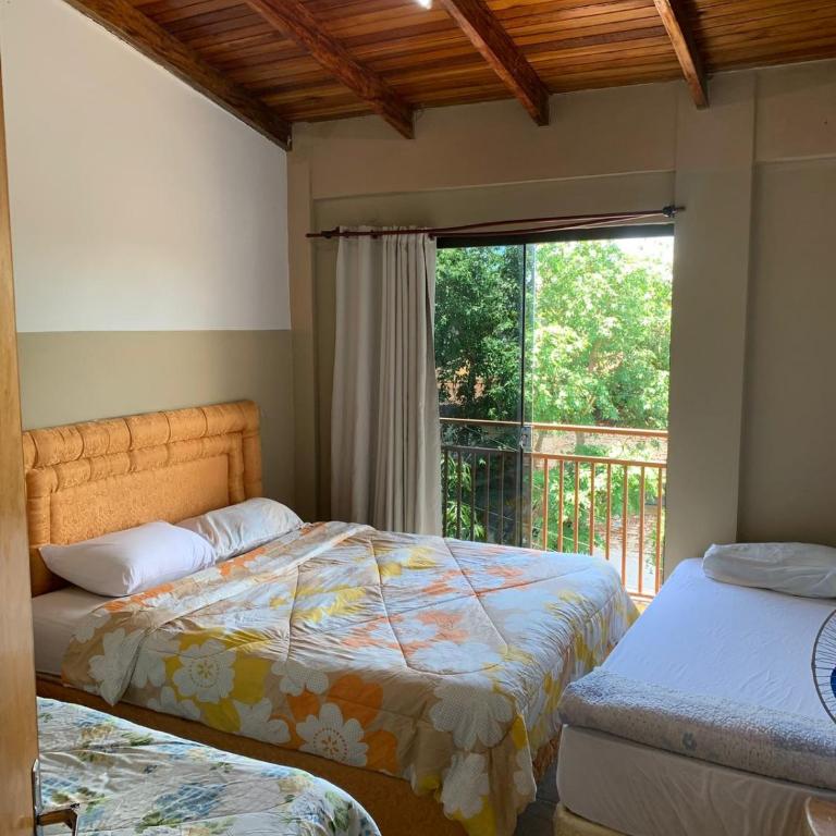 Navegante Apart Hotel - Two-Bedroom Apartment - 2
