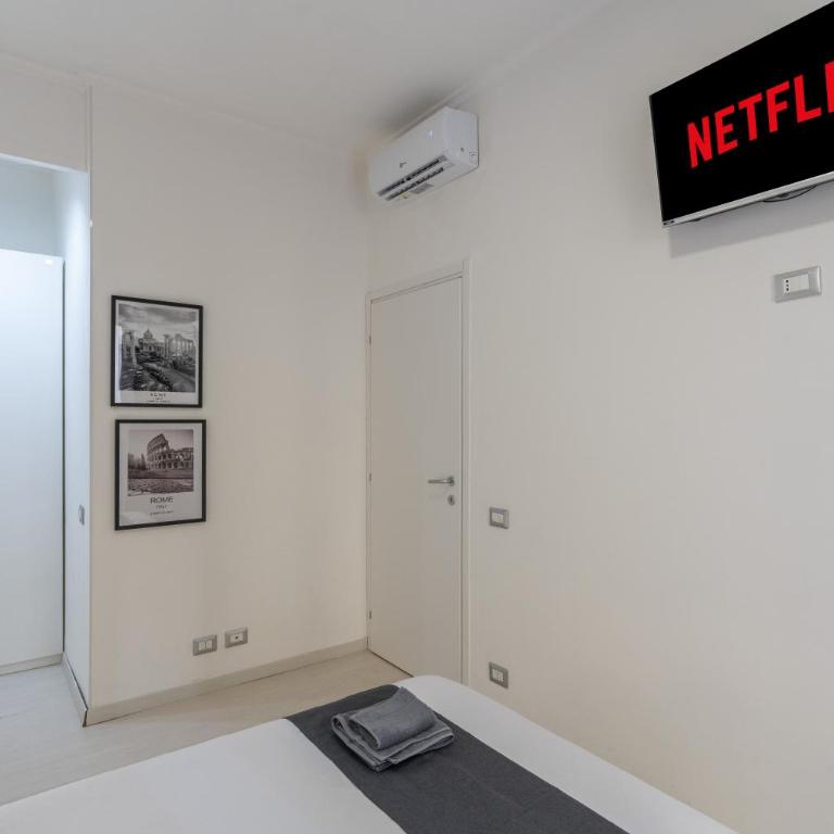 Rome-Marconi Dolcevita Apartment - One-Bedroom Apartment - 2