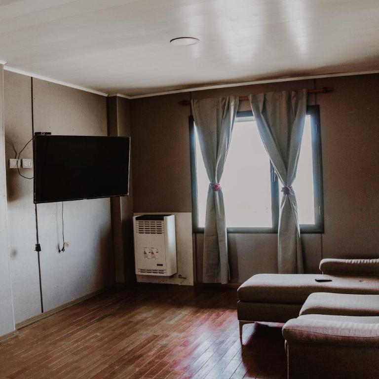Cabañas Lihuen - Apartamento de 2 dormitorios - 2
