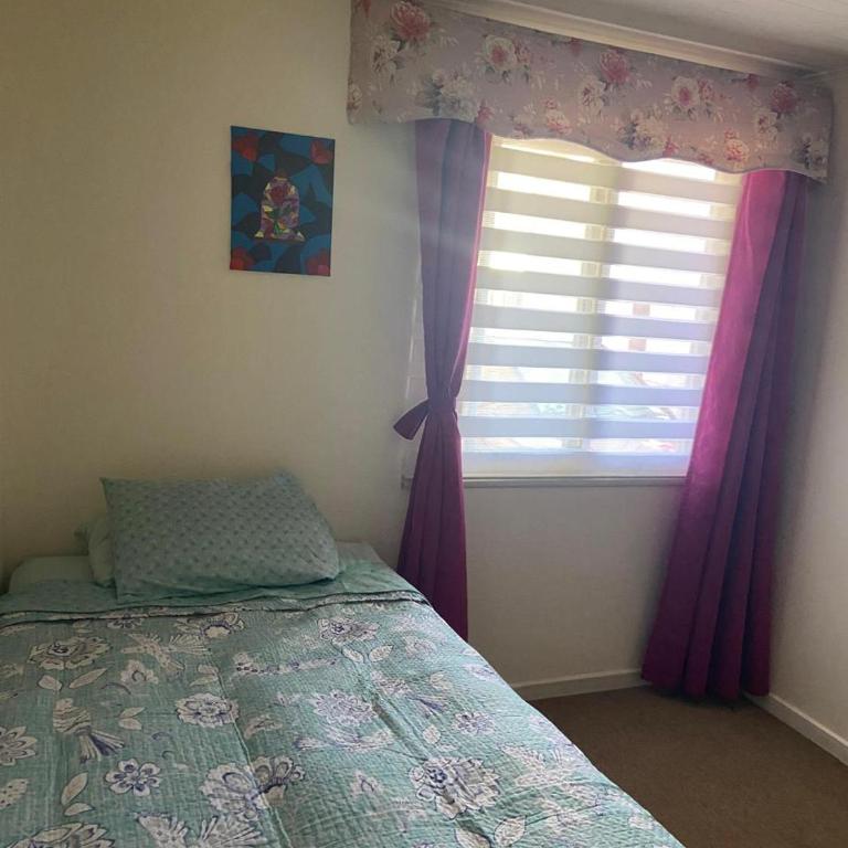 casa acogedora - Two-Bedroom House - 3