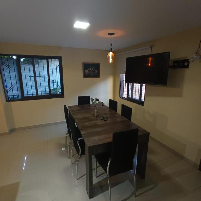 Residencia Dos Soles -Resistencia Chaco - Casa de 2 dormitorios - 7