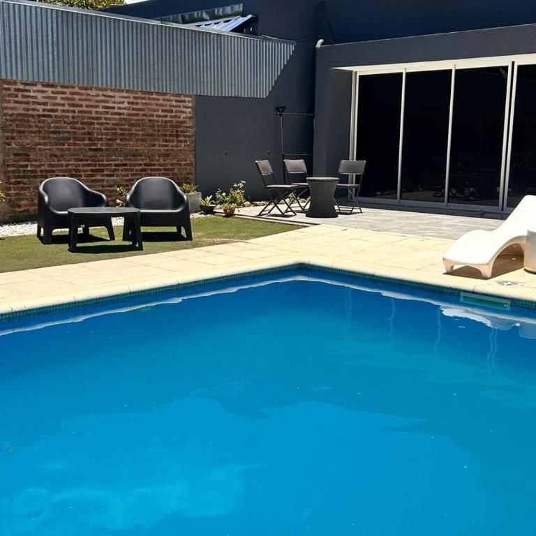 Residencia Dos Soles 2.0 - Apartamento de 1 dormitorio - 12