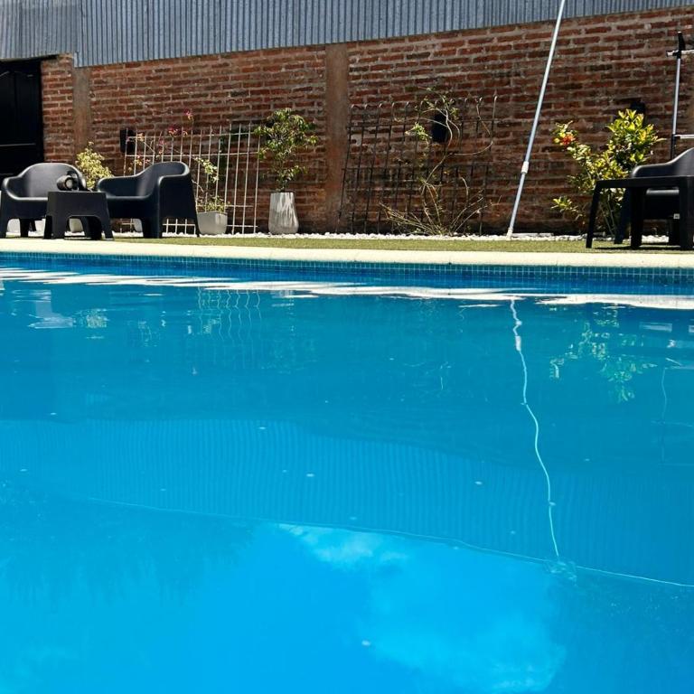 Residencia Dos Soles 2.0 - Apartamento de 1 dormitorio - 13