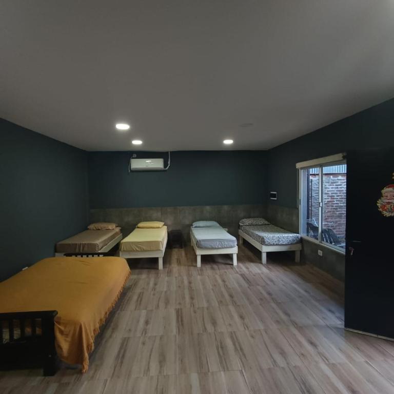Residencia Dos Soles 2.0 - Apartamento de 1 dormitorio - 3